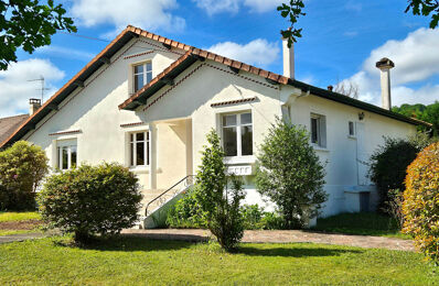 vente maison 498 000 € à proximité de Siros (64230)