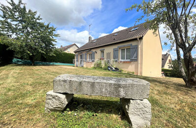 vente maison 209 000 € à proximité de Saint-Ouen-du-Breuil (76890)