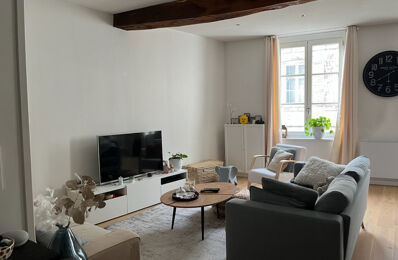 vente appartement 547 000 € à proximité de Nieul-sur-Mer (17137)