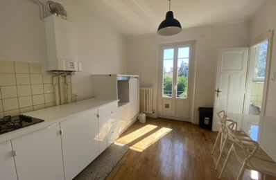 location appartement 715 € CC /mois à proximité de Pagny-sur-Moselle (54530)