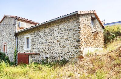 vente maison 145 900 € à proximité de Villevocance (07690)