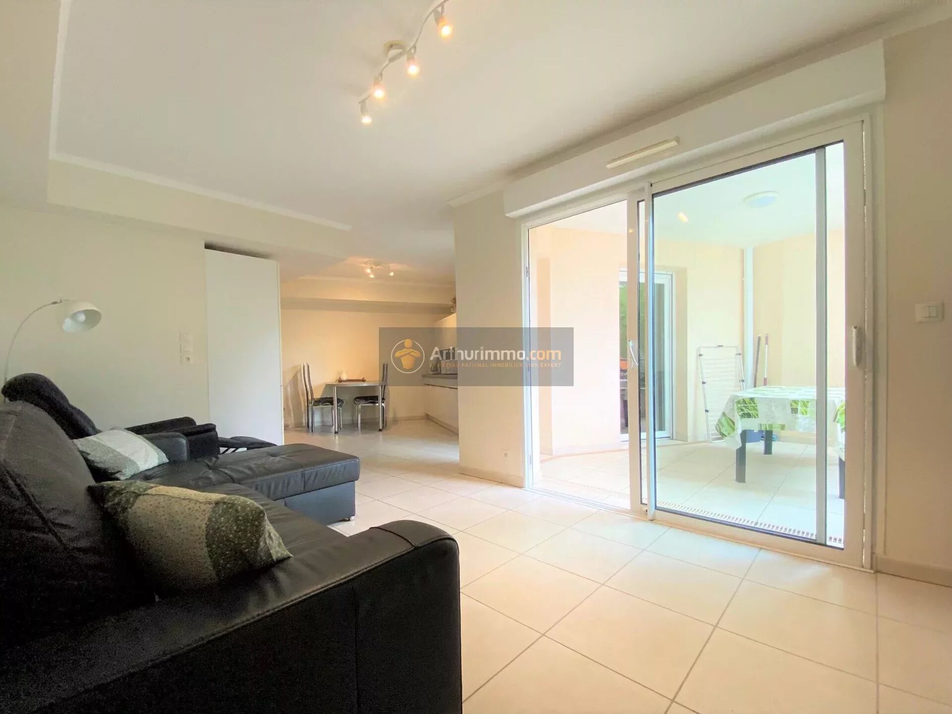 Appartement 3 pièces 61 m² · à Saint-Aygulf · 61 m² · 289 500 €