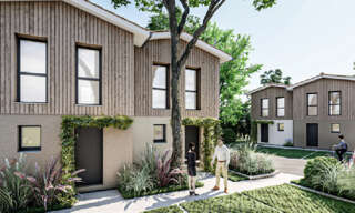 Appartement 3 Pièces 63 m² à vendre à Lacanau (33680)