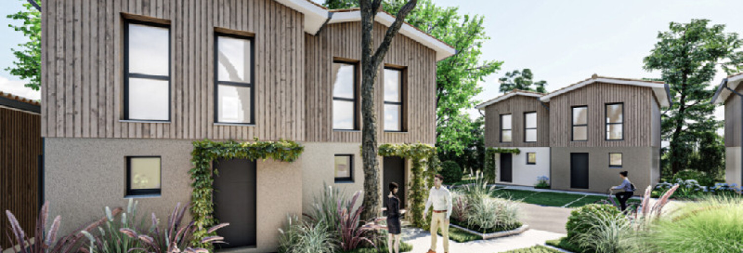 Appartement 4 Pièces 81 m² à vendre à Lacanau (33680)