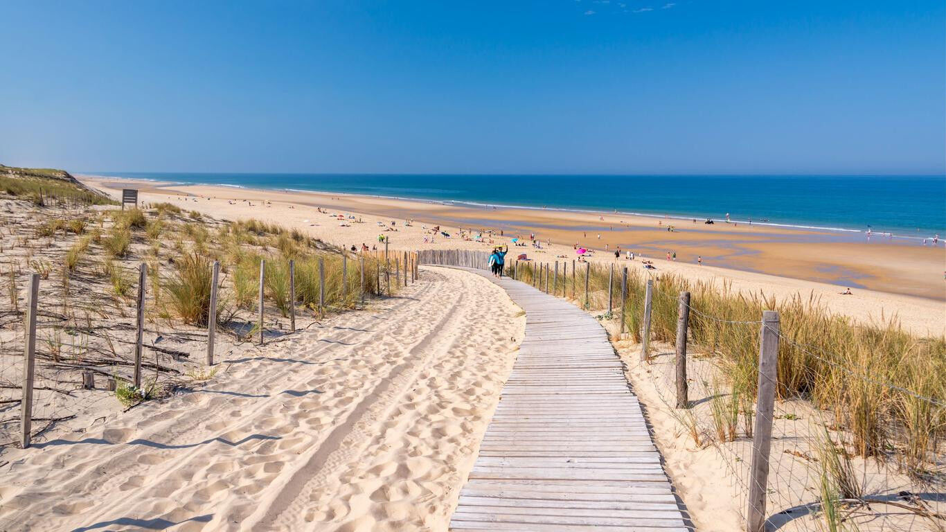 Appartement neuf 3 pièces 63 m²