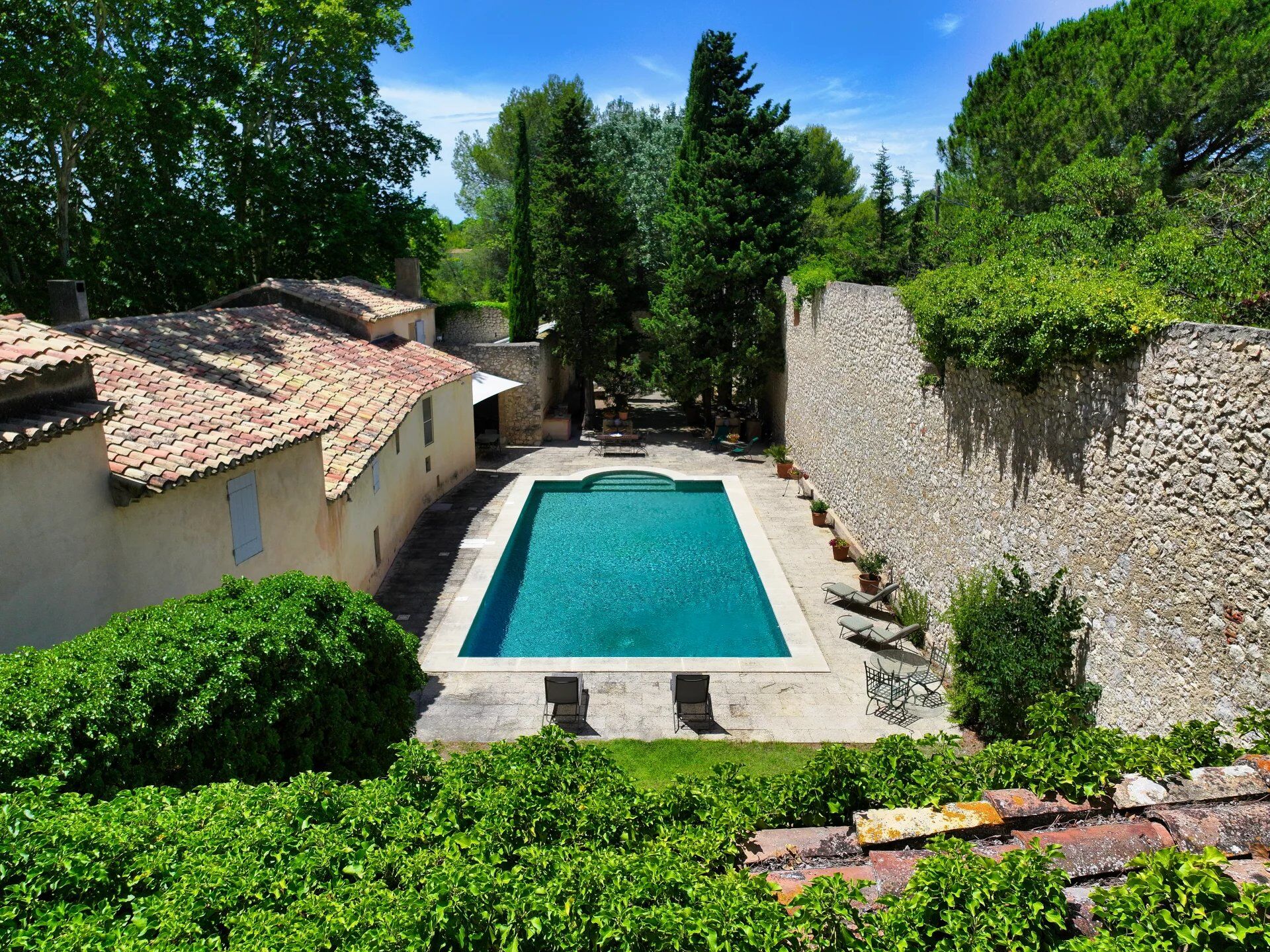 Aix-en-Provence Maison 10 pièces 304 m²