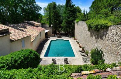 vente maison 1 995 000 € à proximité de Peyrolles-en-Provence (13860)