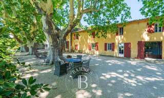 Maison 10 Pièces 304 m² à vendre à Aix-en-Provence (13100)