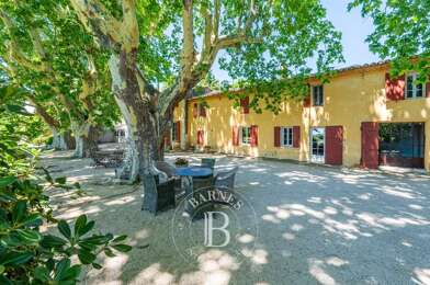 Maison 10 pièces 1680000 €