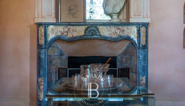 Propri&eacute;t&eacute; 10 pièces  à vendre Aix-en-Provence 13100