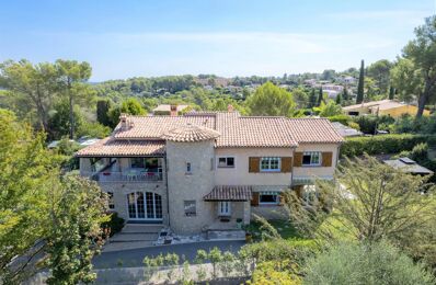 vente maison 884 000 € à proximité de Saint-Cézaire-sur-Siagne (06530)