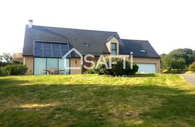 vente maison 534 000 € à proximité de Saint-Gorgon (56350)