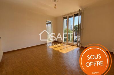vente appartement 85 000 € à proximité de Saleilles (66280)