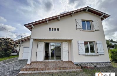 maison 5 pièces 118 m2 à vendre à Mont-de-Marsan (40000)
