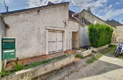 vente maison 209 000 € à proximité de Sceaux-du-Gâtinais (45490)