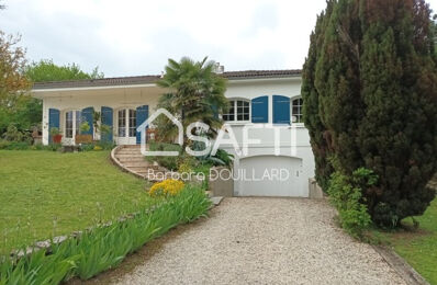 vente maison 339 000 € à proximité de Le Douhet (17100)