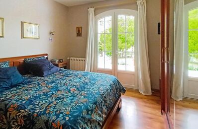 vente maison 339 000 € à proximité de Saint-Romain-de-Benet (17600)