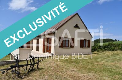 vente maison 222 000 € à proximité de Montaigut (63700)