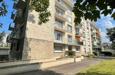vente appartement 179 000 € à proximité de Limay (78520)