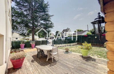 vente appartement 166 500 € à proximité de Auvers-sur-Oise (95430)