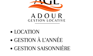 Bureau  55 m² à louer à Anglet (64600)