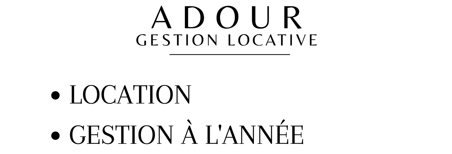 Bureau  55 m² à louer à Anglet (64600)