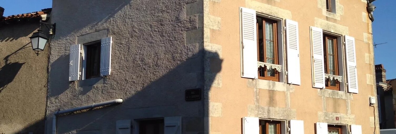 Photo du bien