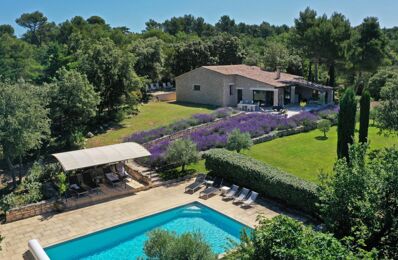 vente maison 1 490 000 € à proximité de Caumont-sur-Durance (84510)