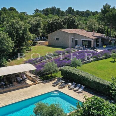 Maison 5 pièces 1490000 €