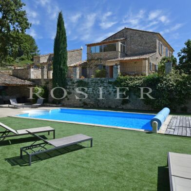 Maison 10 pièces 1166000 €