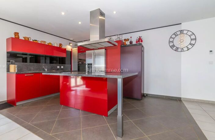 Bien vendu : Maison 101 m² Saint-Germain-les-Paroisses (01300) — photo 5