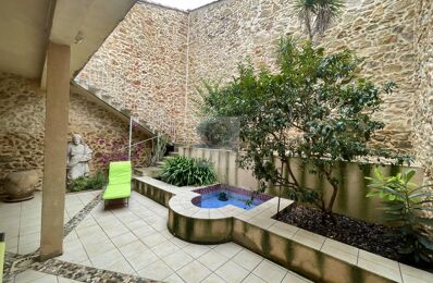 maison 7 pièces 170 m2 à vendre à Cazouls-Lès-Béziers (34370)