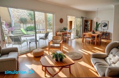 vente maison 299 000 € à proximité de Lieuran-Lès-Béziers (34290)