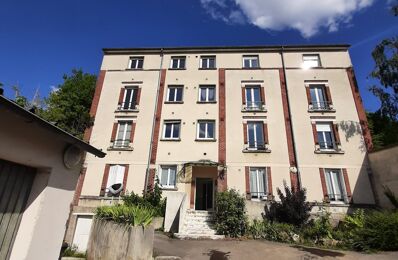 vente immeuble 546 000 € à proximité de Saint-Martin-d'Ablois (51530)