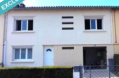 vente maison 115 000 € à proximité de Bout-du-Pont-de-Larn (81660)