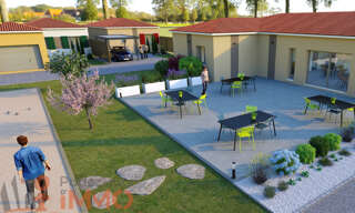 Maison 3 Pièces 64 m² à vendre à Saint-Galmier (42330)