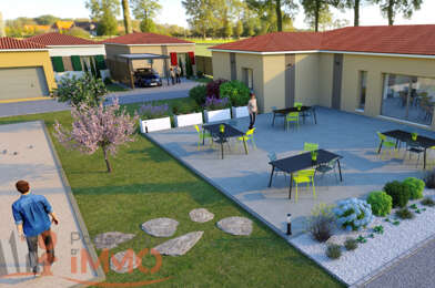 Maison 3 pièces 194500 €