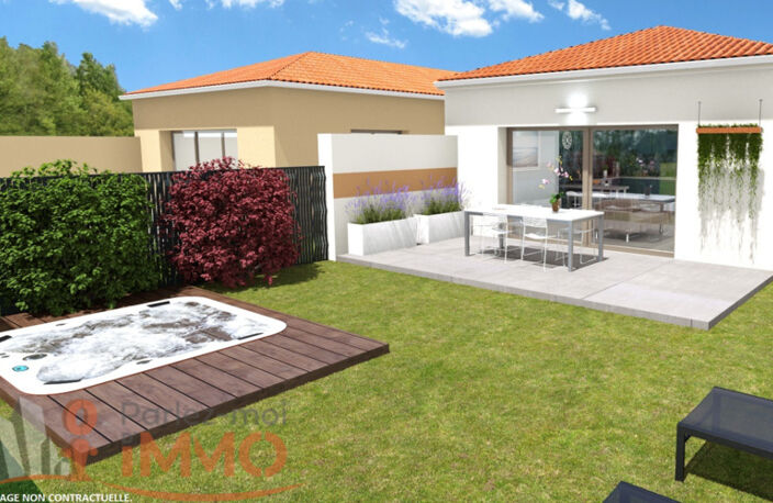 Maison 3 P+C — photo 2