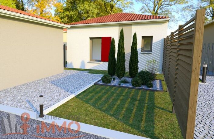 Maison 3 P+C — photo 3