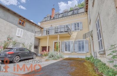vente maison 123 000 € à proximité de Le Breuil (69620)