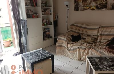 appartement 4 pièces 80 m2 à vendre à Rive-de-Gier (42800)