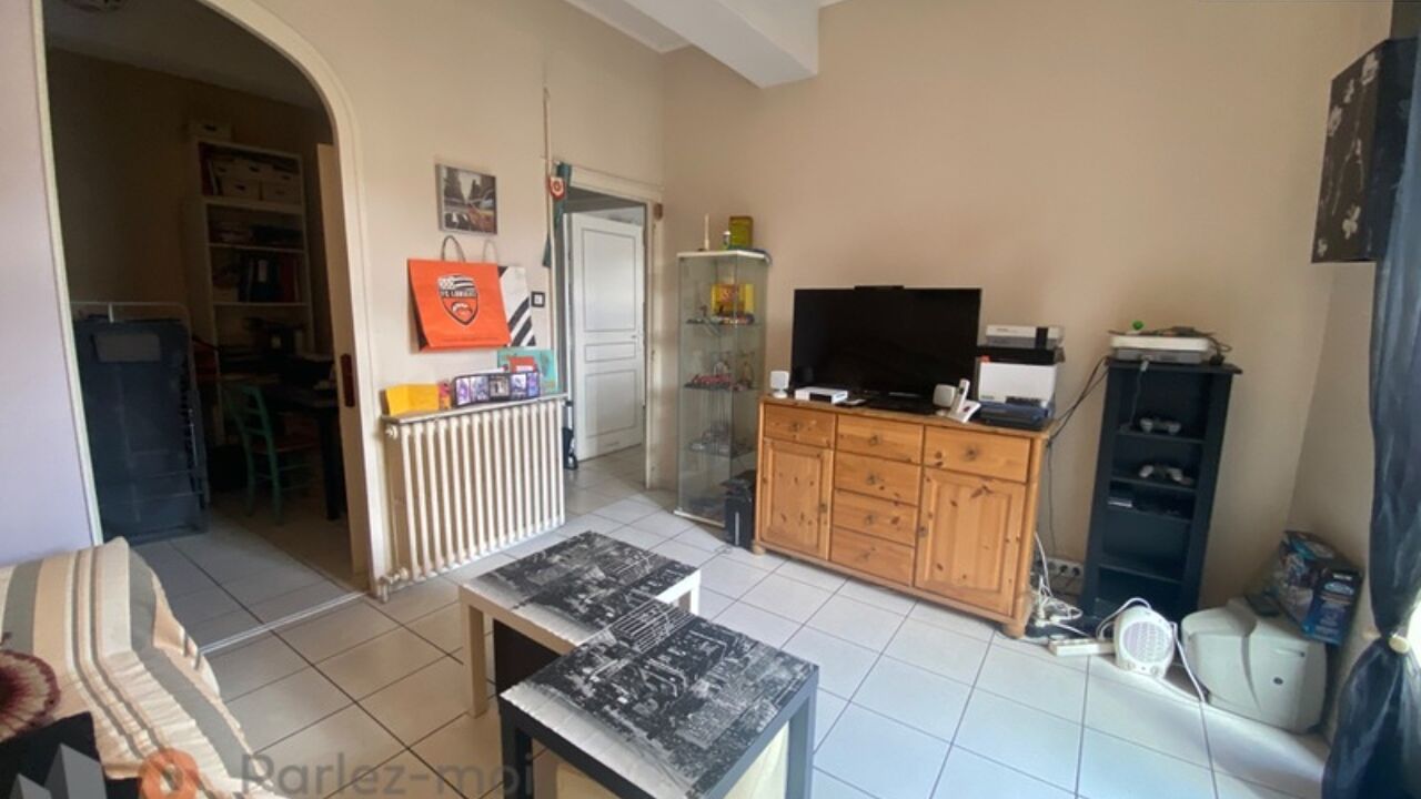 appartement 4 pièces 80 m2 à vendre à Rive-de-Gier (42800)