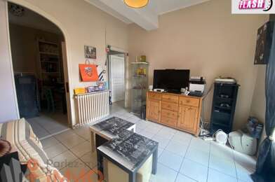 Appartement 4 pièces 89000 €