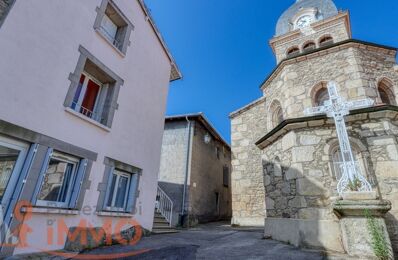 vente maison 270 000 € à proximité de Saint-Romain-en-Gier (69700)