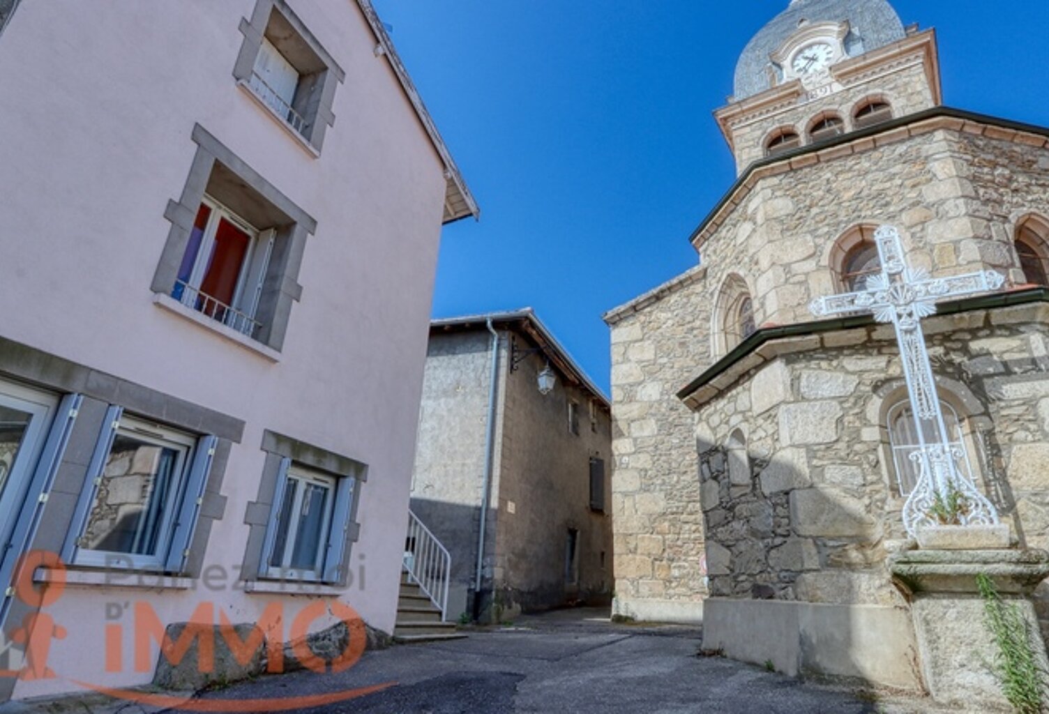 Maison de village — photo 1