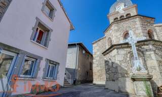 Maison  104 m² à vendre à Beauvallon (69700)