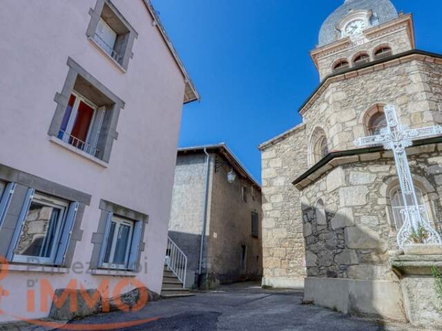 Maison de village — photo du bien