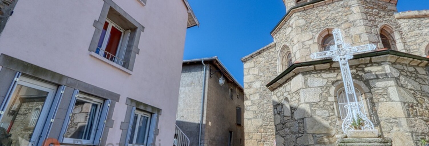 Maison  104 m² à vendre à Beauvallon (69700)