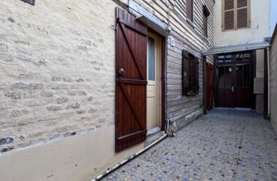 vente maison 84 500 € à proximité de Vauchelles-les-Quesnoy (80132)