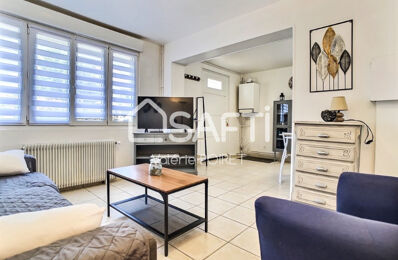vente maison 336 000 € à proximité de Dives-sur-Mer (14160)